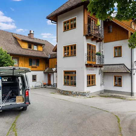 In Near Slopes Mariapfarr