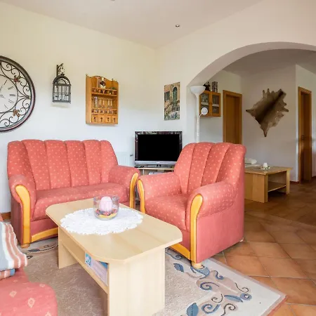 Apartment In Near Slopes Mariapfarr