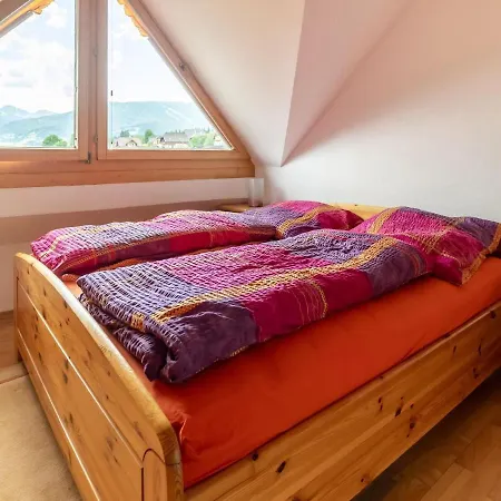 In Near Slopes Apartment *