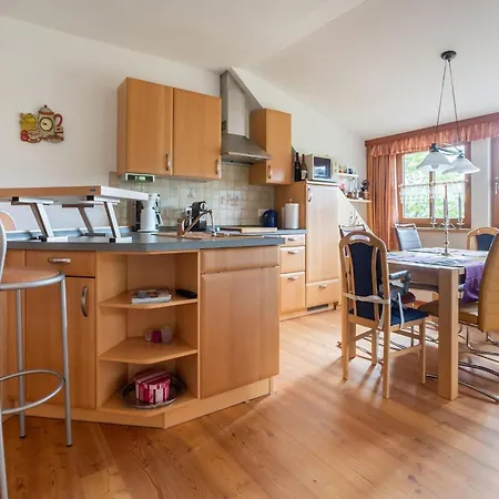 Apartament In Near Slopes Mariapfarr