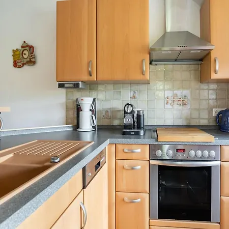 Apartament In Near Slopes