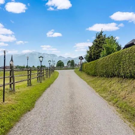 In Near Slopes * Mariapfarr