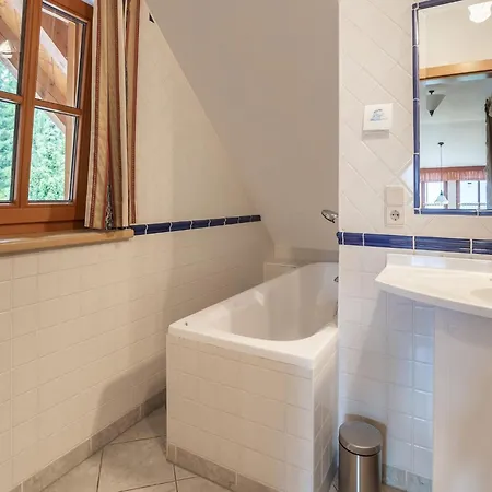 Apartment In Near Slopes Mariapfarr