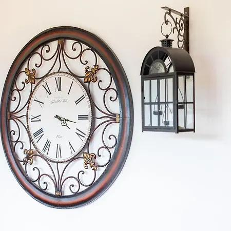 Apartment In Near Slopes