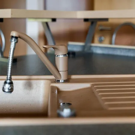 In Near Slopes Apartment Mariapfarr