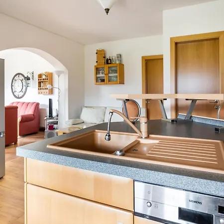 Apartment In Near Slopes *