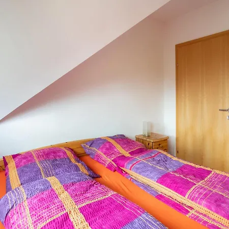 Apartment In Near Slopes Mariapfarr