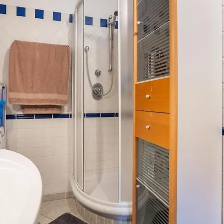 In Near Slopes Apartment Mariapfarr