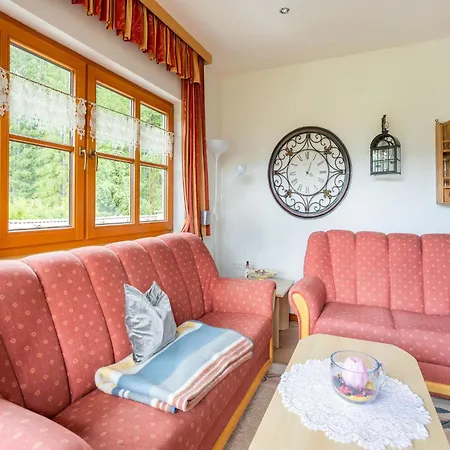 In Near Slopes Apartment *