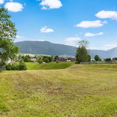 In Near Slopes * Mariapfarr