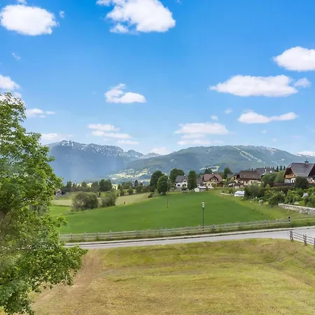 In Near Slopes Apartment