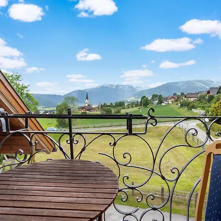 Apartment In Near Slopes