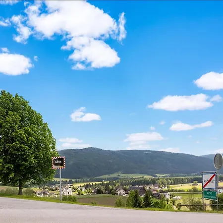 In Near Slopes Apartment Mariapfarr