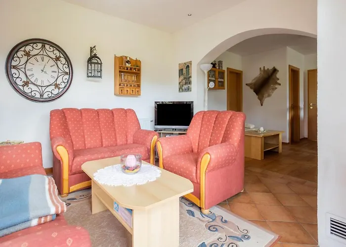 Apartament In Near Slopes Mariapfarr