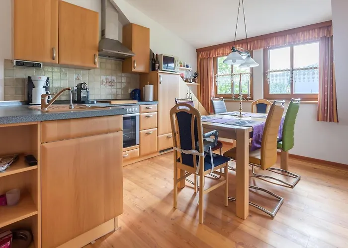 Daire In Near Slopes