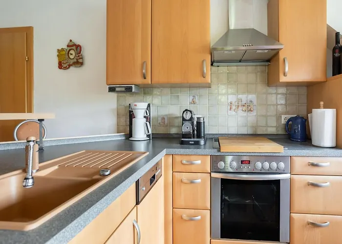 Daire In Near Slopes