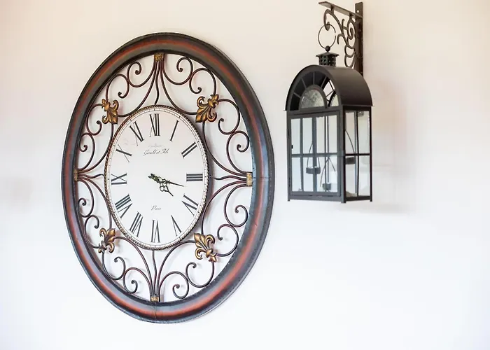 Daire In Near Slopes