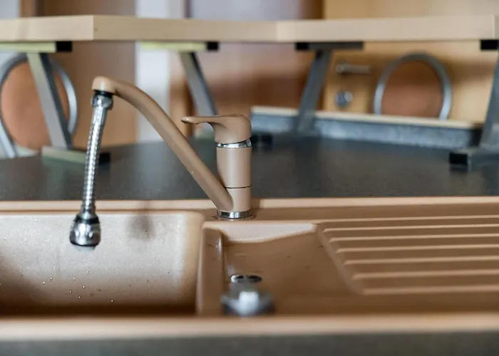 In Near Slopes Daire Mariapfarr