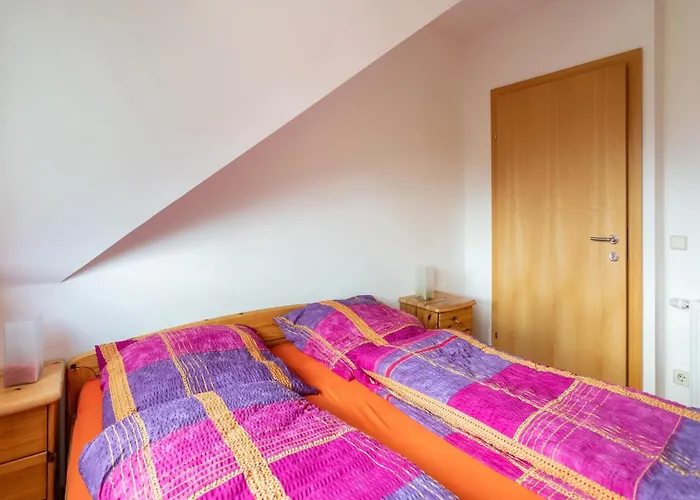 Apartament In Near Slopes Mariapfarr