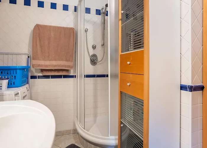 In Near Slopes Daire Mariapfarr