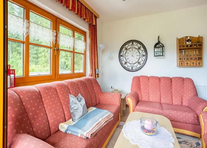 In Near Slopes Daire *