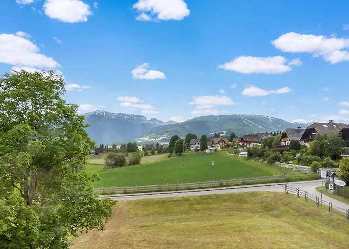 In Near Slopes Apartament