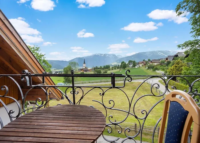 Apartament In Near Slopes