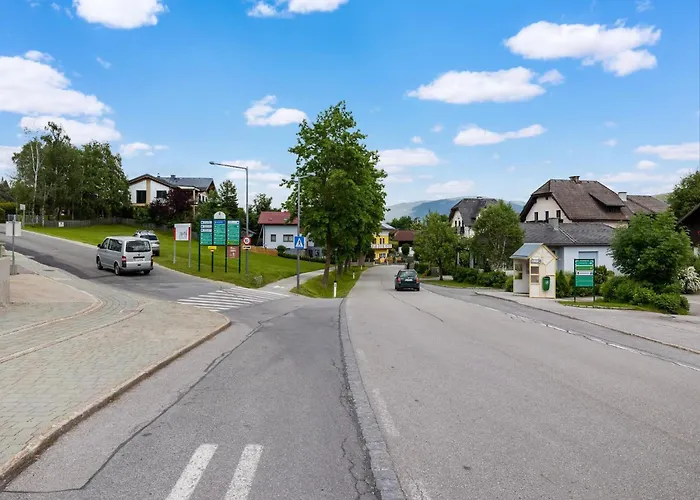 In Near Slopes Daire