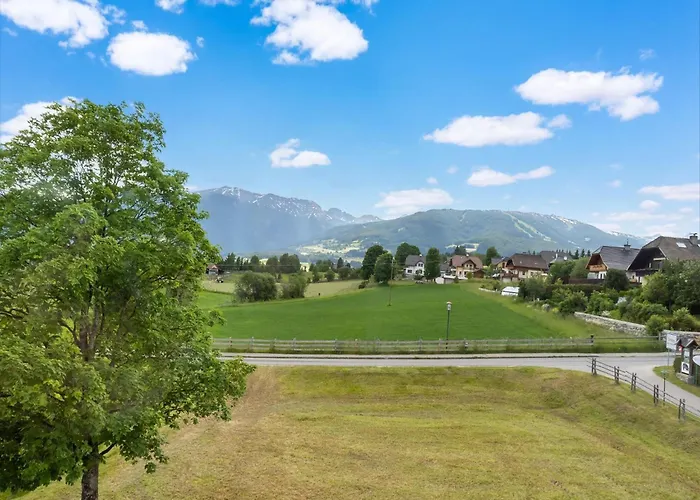 Daire In Near Slopes