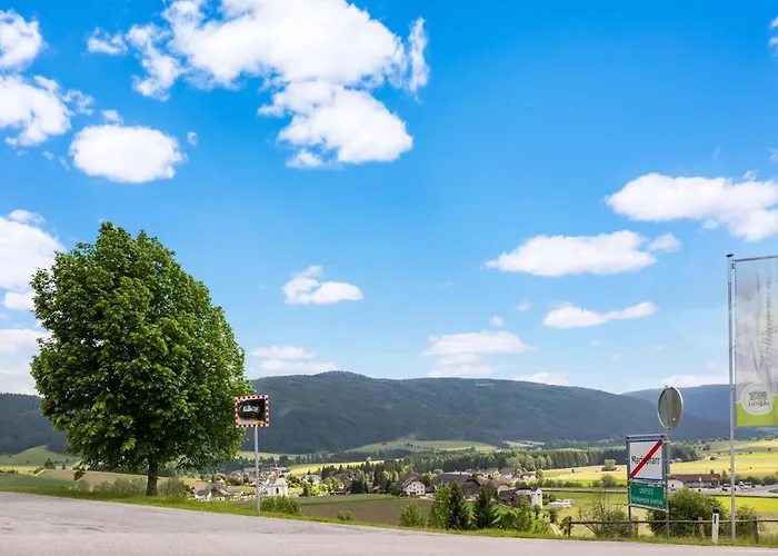 In Near Slopes Daire Mariapfarr